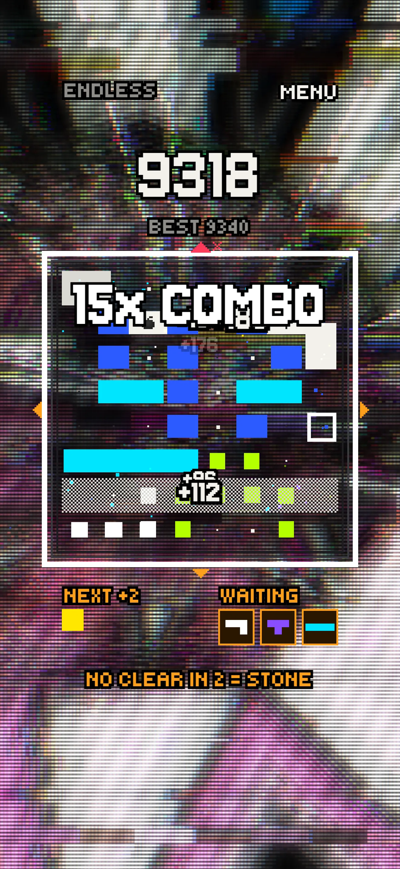 Swipe 64 gameplay